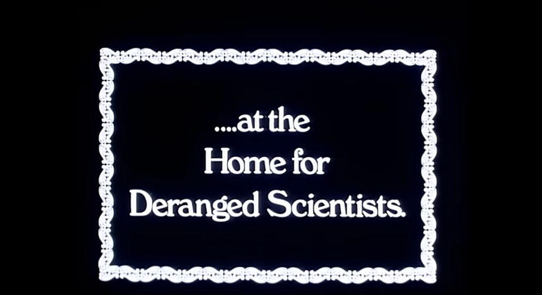 MARCH FADNESS ROUND 2: my essay on Thomas Dolby's "She Blinded Me With Science" is facing stiff competition in the 2nd round, and voting polls are open today (3/16)!