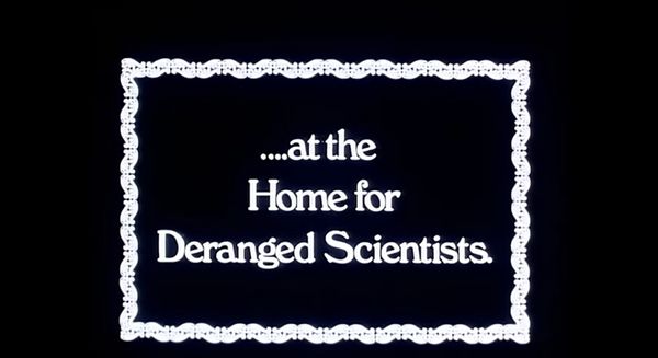 MARCH FADNESS ROUND 2: my essay on Thomas Dolby's "She Blinded Me With Science" is facing stiff competition in the 2nd round, and voting polls are open today (3/16)!